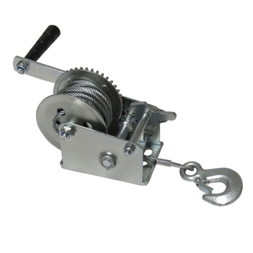 Heavy duty manual hand - heavy,