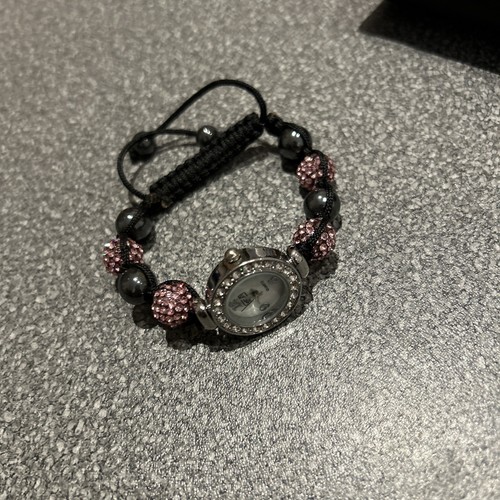 Eton ladies watch - ladies, charm