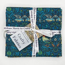 Fat quarter bundle william - quarter,