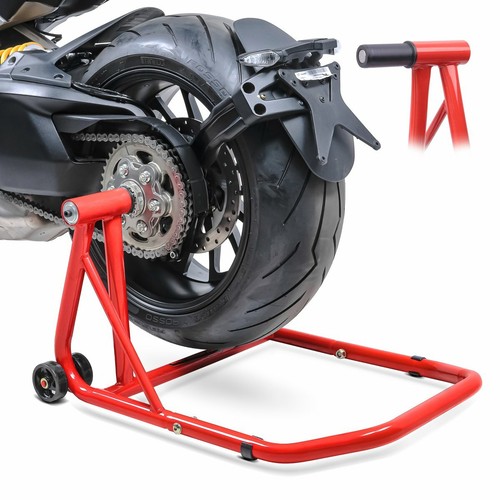 Single sided rear - single,