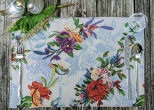 DaDa Bedding Set of 4 Floral