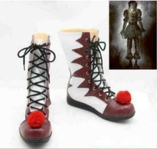 New Cosplay  It Pennywise