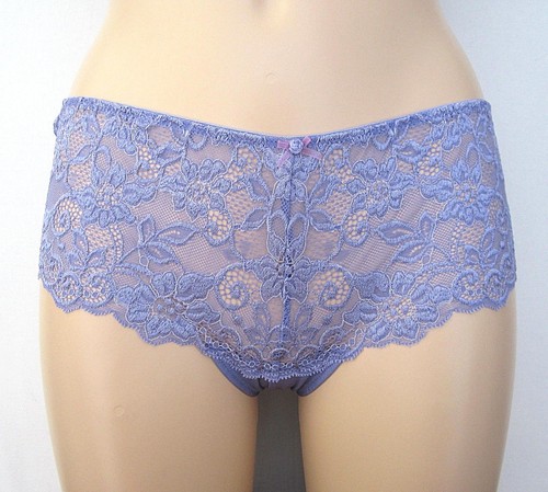 Lepel olivia bluebell - olivia, lace