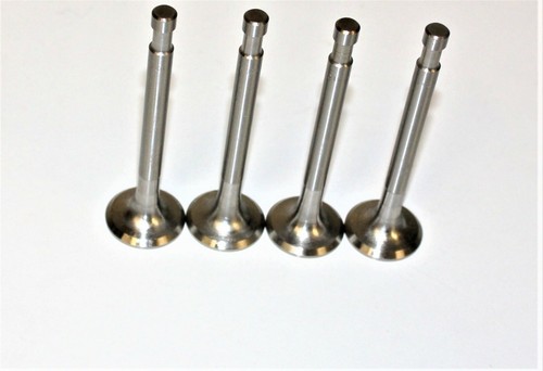 Set inlet valves - inlet, &
