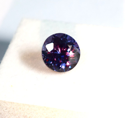 Alexandrite multicolor ct - alexandrite,