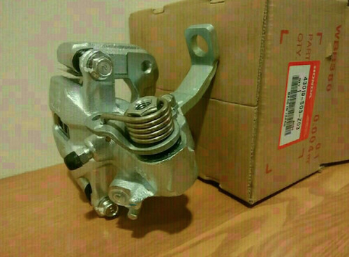 Honda genuine civic ek9 - honda,