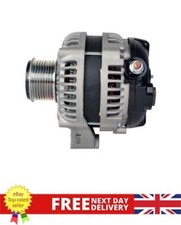 Alternator For LAND ROVER