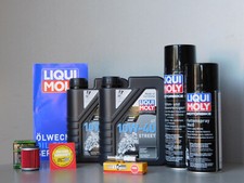 Maintenance Set Yamaha WR 250