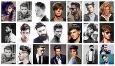 HAIRDRESSER,BARBER,HAIR
