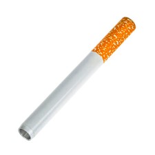8cm / 3" Tiny Metal Cigarette