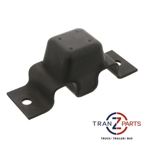 Rubber bump stop - bump, suspension