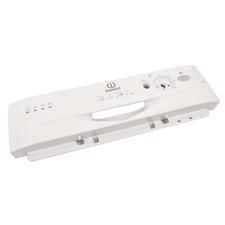 Indesit IDL40UK.C Dishwasher