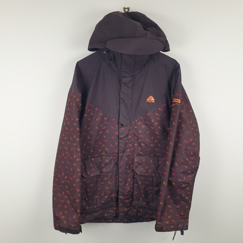 Nike acg fit - fit, rain