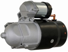 Starter Motor Chevrolet 85-92 Camaro 84-87 Corvette Pontiac 85-92 Firebird