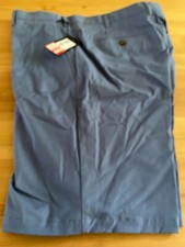Jeff Banks men's shorts, blue