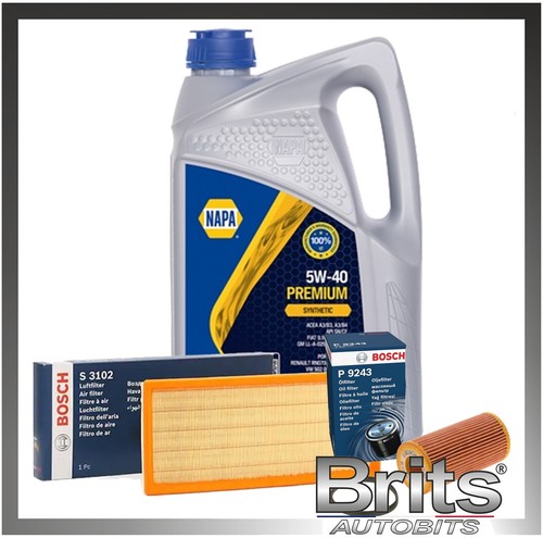 Service kit for golf 0 - for,