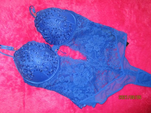 Ann summers underwired padded - summers, underwired/padded
