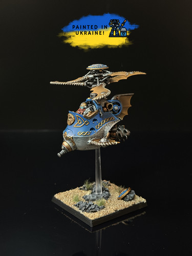 Gyrocopter