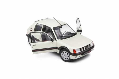 Peugeot 205 gti mk1 1988 - 1.9,