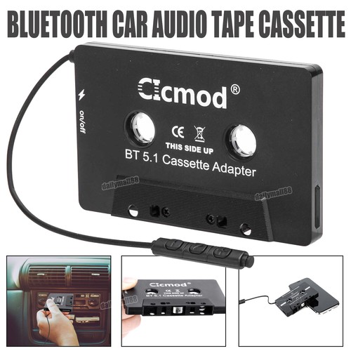 Bluetooth aux car audio - bluetooth,
