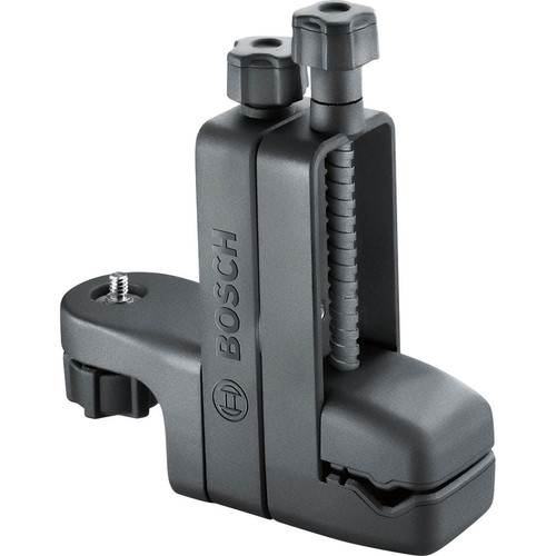 Bosch laser level clamp - level,