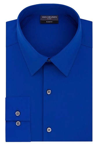 New van heusen men - new, men's