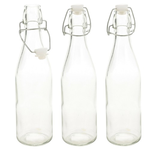 500ml 1l glass swing - 3,