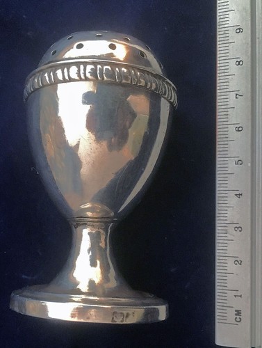 Classic solid silver - *classic,