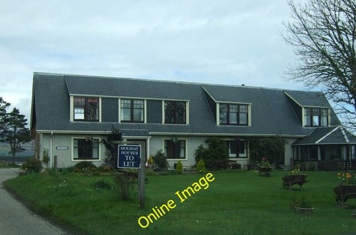Photo 6x4 holiday cottages - photo,