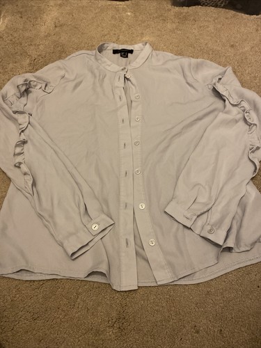 Primark size grey long - primark, 12