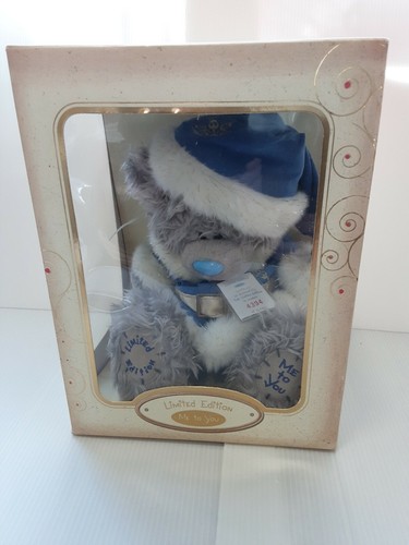 Tatty teddy you winter - tatty,