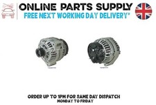 Alternator For Mercedes