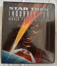 Star Trek Insurrection