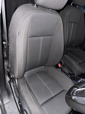 Vauxhall Zafira Tourer C