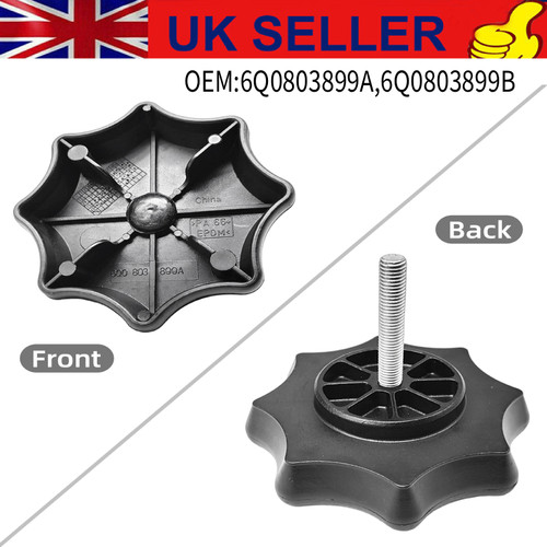 For skoda seat polo - up,