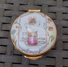 Royal Doulton Crummles Tailor