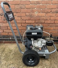 Hyundai Petrol Pressure Washer