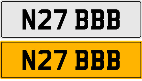 N27 bbb b bb - n27,