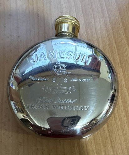 Jameson irish whiskey - irish,