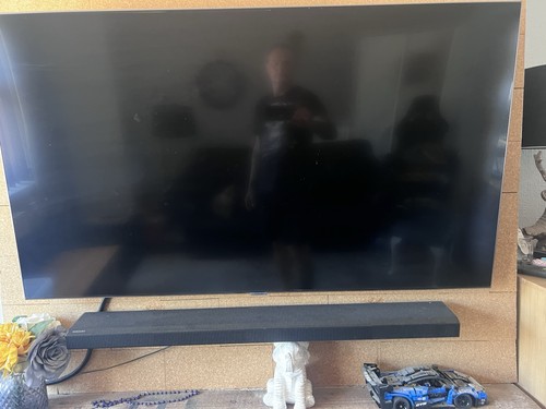Samsung soundbar - soundbar, +