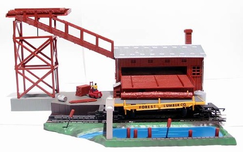 Hornby r8133 timber - hornby,
