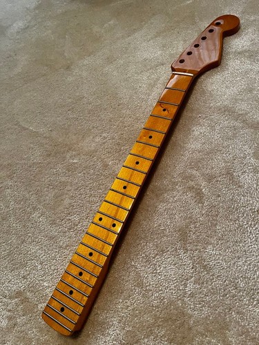 Fender stratocaster neck - fender,