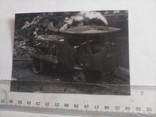 Sentinel Steam Waggon No 1286