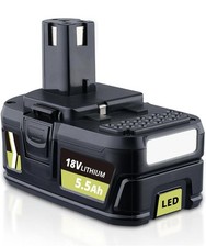 DASNITE 5.5Ah P108 Li-ion