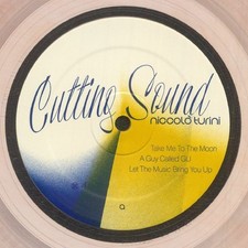 TURINI, Niccolo - Cutting