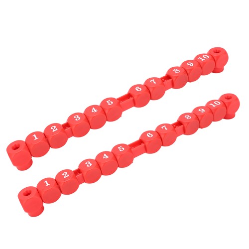 Foosball scoreboard plastic - foosball,