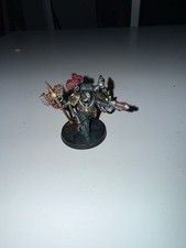 Techmarine Dark Angels