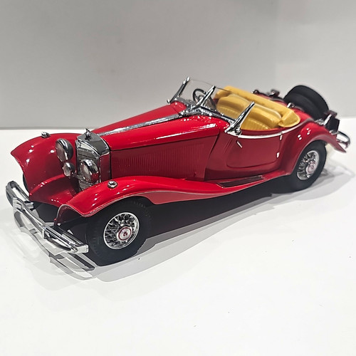 Franklin mint precision models - precision,