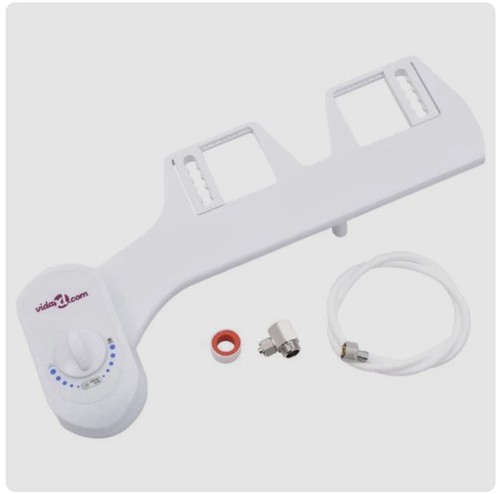 Vidaxl bidet toilet - vidaxl,