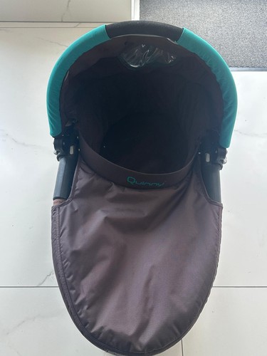 Quinny buzz dreami - , carrycot